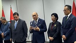 Prabowo Minta Rosan-Purbaya Roadshow Global untuk Sosialisasikan Kebijakan Ekonomi Indonesia