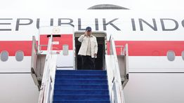 Prabowo Bertolak ke Amerika Serikat untuk Bahas Perdamaian dan Ekonomi