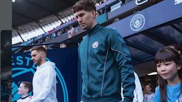 Pep Guardiola Senang Kembali Memiliki John Stones