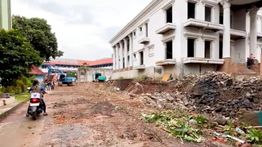 SMPN 182 Kalibata Sudah Peringatkan Pemilik Tembok Sejak Desember 2025