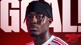 Arsenal Pesta Empat Gol Tanpa Balas ke Gawang Wigan Athletic