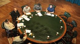 Dari Hambalang, Prabowo Tegaskan: Perundingan Global Harus Menguntungkan Indonesia