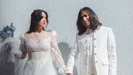 Lepas Lajang di Usia 36 Tahun, Ayushita Sudah Dinikahi Gerald Situmorang