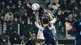 Juventus Siap Redam Agresivitas Galatasaray