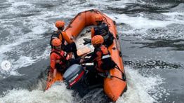 Fakta Mengerikan Pria Tenggelam di Sunter, Jasad Belum Ditemukan