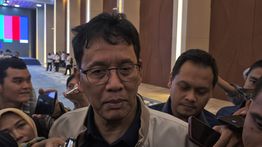 Soal Perebutan Kursi Pimpinan OJK, Purbaya Akui Belum Ada Kandidat Unggul
