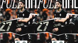 Galatasaray Bantai Juventus Skor 5-2 di Liga Champions