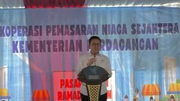 Harga Ayam Capai Rp45 Ribu! Mendag: Harga Masih Stabil Jelang Ramadhan