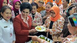 Kowani Usul Peringatan Hari Ibu Jadi Hari Perempuan Indonesia