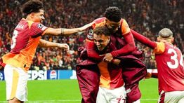 Spaletti: Juventus Alami Kemunduran Usai Ditumbangkan Galatasaray