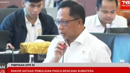 Bantuan Buat Aceh Tertahan di Bea Cukai, Tito Ngadu ke DPR