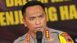 Direktur PT Cahaya Wisata Transport Jadi Tersangka Kecelakaan Bus yang Tewaskan 16 Penumpang