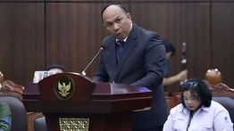 Di MK, Komdigi Ungkap Alasan Kuota Internet yang Hangus Tak Bisa Diperpanjang