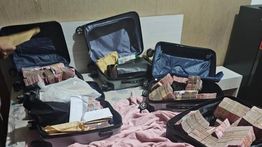 KPK Sebut Uang Rp5 Miliar di Ciputat Berasal dari Safe House