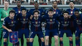 Jadwal Liga Prancis Pekan ini Diwarnai "big match" PSG vs Monaco