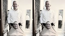 Pemkot Bandung Berkabung, Ibunda Wali Kota Muhammad Farhan Meninggal Dunia