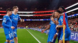 Arbeloa Yakin Real Madrid Bisa Balikkan Keadaan lawan Bayern