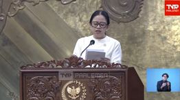 Puan Ingatkan Agar Posisi RI di BoP Tetap Berlandaskan Politik Bebas Aktif