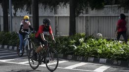 Dokter Olahraga Ingatkan Kelompok Tertentu Jangan Paksakan Olahraga Saat Puasa