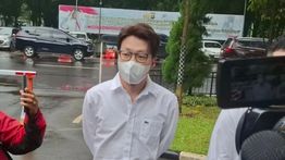 Richard Lee Penuhi Panggilan Polda Metro Jaya Usai Praperadilan Ditolak