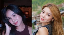 Pacar Baru Okin Ogah Dibandingkan dengan Regina Phoenix