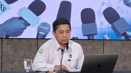 KKP Pastikan Harga Ikan Stabil Selama Bulan Ramadhan dan Lebaran 2026