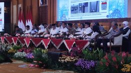 Mendikdasmen Pastikan Anggaran Pendidikan 2026 Naik, Tidak Terdampak Program MBG