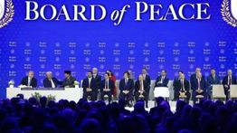 Lebih dari 20 Negara Siap Hadiri Board of Peace
