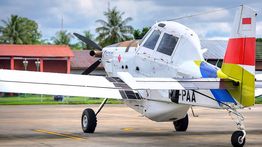 Pesawat Pelita Air Alami Insiden di Nunukan, Proses Investigasi Masih Berlangsung