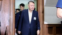 Mantan Presiden Korsel Yoon Suk Yeol Dijatuhi Hukuman Penjara Seumur Hidup