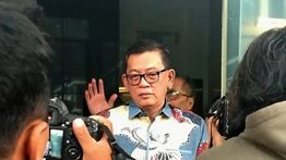 Ketua KY: Sanksi Etik Hakim PN Depok Ditentukan dalam Sidang Pleno