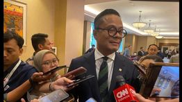 Danantara Kembalikan Status Persero Antam dan PTBA, Ini Alasannya