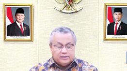 Bank Indonesia Tahan Suku Bunga Acuan di 4,75 Persen pada Februari 2026