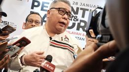 KPK Buka Peluang Panggil Kembali Ahmad Ali Hingga Japto dalam Kasus Gratifikasi Rita Widyasari