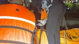 Jasad Pria Tenggelam di Sunter Akhirnya Ditemukan