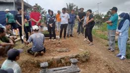 Santri Tewas di Wonogiri Dianiaya Teman Sekelas, 1 Bocah Ditetapkan Tersangka