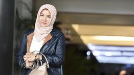 KPK Tetapkan 3 Korporasi Tersangka Kasus Gratifikasi Batu Bara Rita Widyasari