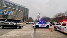 Prabowo Hadiri KTT Perdana Board of Peace di Washington DC