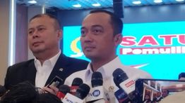 Teror ke Ketua BEM UGM, Mensesneg: Kritik Mahasiswa Sah Asal Dilakukan Etis