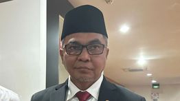 KPK Selidiki Dugaan Gratifikasi Jet Pribadi untuk Menag Nasaruddin dari OSO