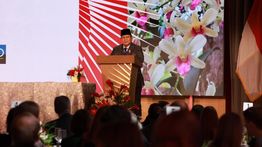 Prabowo: Pertemuan Perdana Board of Peace untuk Upayakan Perdamaian di Gaza