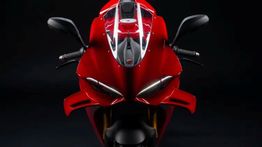 Ducati Panigale V4 Raih Good Design Award 2025, Superbike Bertenaga Buas dengan Desain Kelas Dunia