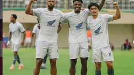 PSM Tak Bawa Ricky Pratama untuk Pertandingan Lawan Persija