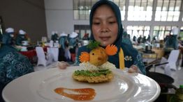 Dokter: Karbohidrat Berlebihan Saat Sahur Bisa Picu Lapar Lebih Cepat