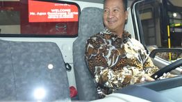 Kemenperin Pertanyakan Impor 105.000 Pick-up di Tengah Kapasitas Produksi Lokal