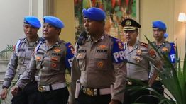 2 SPDP Masuk Kejati NTB, Atas Nama Koko Erwin dan AKBP Didik