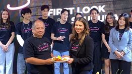 Kolaborasi WeTV dan MD Entertainment Dalam Serial Samuel: Cerita Lebih Dekat ke Penonton