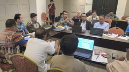 Kemendagri dan KEPP Otsus Papua Perkuat Pengembangan Kakao di Yapen, Jayapura dan Mansel