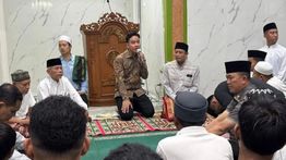 Gibran Buka Layanan Pengaduan di Kantor Wapres, Tebus Ijazah dan SPP Bisa Diadukan