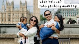 Suami Dwi Sesatyaningtyas Diduga Langgar Aturan LPDP Usai Pamer Sang Anak Jadi WNA